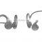 Hampool Best Quality Headphones Sports Wireless Bone Conduction Earphones