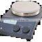 MS H Pro+  LCD Digital Magnetic Hotplate Stirrer