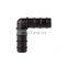 16PE drip irrigation plastic pipe fittingsfor agricultural irrigation system