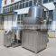 Professional Stainless Steel Dry Fryer / Industrial Electrical Fryers / Vacuum Frying Machine