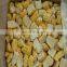 Factory price vegetable fruits quick freezing machine tunnel iqf freezer  liquid nitrogen tunnel freezer