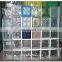Colored Glass Block Price with patterns
