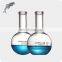 JOAN Laboratory Glass Flat Bottom Round Volumetric Flask 100ml