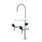 plastic tap/water faucet tap One way laboratory water Tap/lab faucets