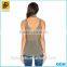 women clothes manufacturers overseas double layers spaghetti sexy ladies blouses and tops