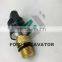 VOE14562193 PRESSURE SWITCH D7D For  EC135 EC140 EC160 EC180 EC200 EC210 EC240 Excavator Parts 14562193
