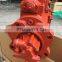 K3V112DT Hydraulic Pump EC210B R210-7 JS200 JS220 Excavator Main Pump
