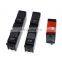 Free Shipping! 3Pcs Front Right Left & Emergency Light Switches Set 0008208210 for Mercedes-Benz W123 W126 W201