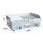 Factory Wholesale Stainless Steel Electric Flat Plate Griddle Commercial