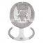 Fashion Design Speed Adjustable European Automatic Baby Electric Swing