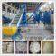 plastic film recycling machine ldpe waste plastic washing machine