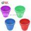Taizhou Household Products customized colorful  Laundry Basket Mould