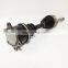 LEWEDA Brand CV Joint Drive Shaft Auto Parts Drive Shaft OEM TO-8-829  Fits Japanese Car