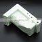 customized air conditioning appliance parts air purifier housing injection plastic  moulds