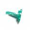 Professional Plastic Injection Mold Maker For Household / Molding Medical Electronic
