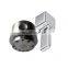 stainless sheet custom metal cnc fishing reel steel parts model machining milling turning manufacturing cheap rapid prototyping