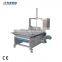 Automatic biscuit wrapping machine biscuit baking machinebiscuit cutter machine
