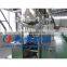 Central Filled Toffee Candy Depositing Production Line  candy making machine