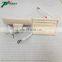 Excellent infrared ceramic heat plate ceramic heater in 60*60mm