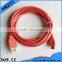 high speed extension usb 2.0 cable data charging for phone 1m