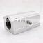 linear guideway SCS12LUU Linear slide rail block bearings