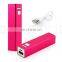 2019 new oem online shopping free shipping small Power+Banks mobile power bank