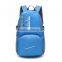 35L Most Durable Packable Hiking Backpack Ultra Lightweight Water Resistant Backpack Handy Travel Pack+Lifetime Warranty For Men