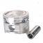 Wellfar Engine Part Piston For Daihatsu 468 13101-87216