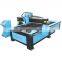 Cost effective CNC plasma cutter table 1325 200A carbon steel cnc plasma cutting machine