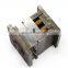 Cement Molds Pavers Plastic Injection Molds for Concrete Pavement