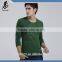 60% cotton 40% polyester t-shirts