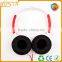 Deep stereo funny cool fashion hot selling best stylish novelty headphone