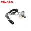 High Quality Auto Parts O2 Oxygen Sensor L33L-18-8G1B Lambda Sensor Miniature Car Oxygen Transfer Part With Catalysis