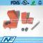 Europe exporting foam rubber tubing with high temperature