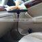 New Hot-sale Portable Car Food Tray Car Snacks Table Cup Holder Universal Car Lunch table
