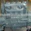 Original and brand new 4 cylinders Deutz diesel engine F4L912 series