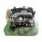 4JB1T Diesel Engine with Gearbos Turbo 2.8L engine for steer ,truck, pickup