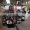 In stock 4 cylinder 4 stroke YZ4105ZLQ diesel engine