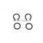 New VS50633R Valve Cover Gasket Set For Suzuki Aerio Chevy Tracker1.8/2.0/2.3L