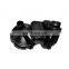 Free Shipping!PCV CRANKCASE VENT VALVE & BREATHER HOSE COLD WEATHER CLIMATE 5 PCS FOR BMW E46