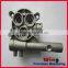 OEM custom die casting adc12 mechanical properties part