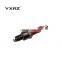 Wholesale price factory auto spark plug car ceramic iridium motorcycle plug motor A7TC spark plug for engines