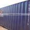 Cargo Worthy 20ft Second Hand Shipping Container