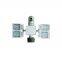 CFL182120S PULAITE MAST LIGHT WITH CAMERA SYSTEM