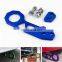 JDM Style Modified Car Billet Aluminum towing hooks Rear Car Tail Tow Hook