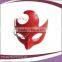 cartoon party plastic masks, party mask for men