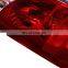 L S12 3773010 R S12 3773020 Car parts tail lamp  Auto parts rear taillight assembly for s12 chery a1