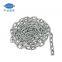 94mm marine anchor chain factory with LR NK BV KR ABS CCS DNV CER