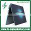 manufacturer laptop case for Apple Macbook A1465 1370 hard case cover for Macbook 11" 13" 15" rubberized protective case cover