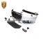 Caractere Style Full Set Body Kits For Audi A4L B8 Pu Mateiral Easy Fit